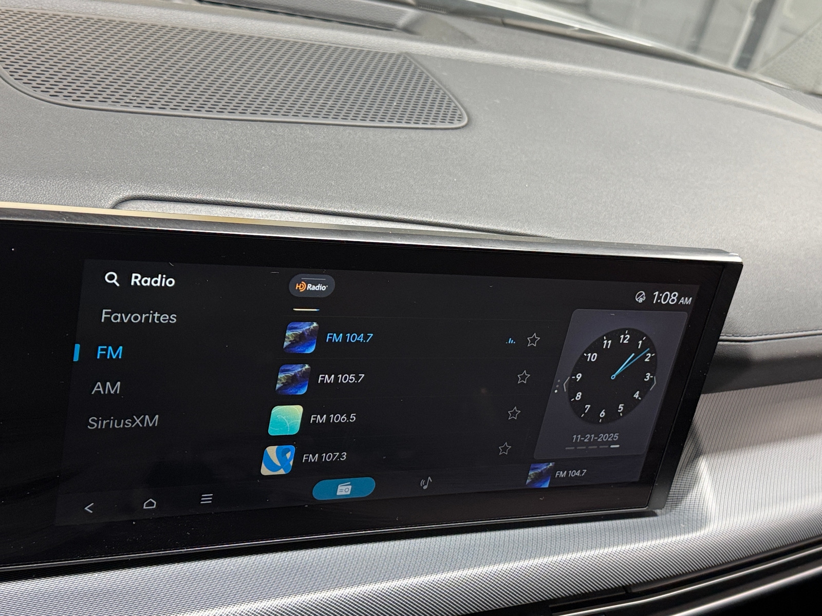 Thumbnail: 2024 Hyundai Sonata - 4