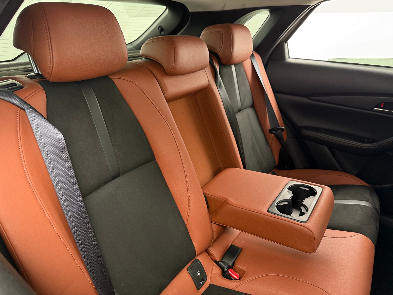 Thumbnail: 2024 Mazda CX-30 - 5