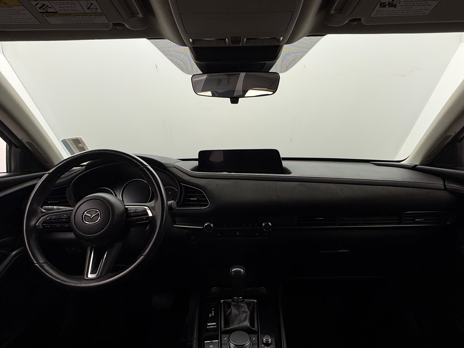 Thumbnail: 2024 Mazda CX-30 - 2