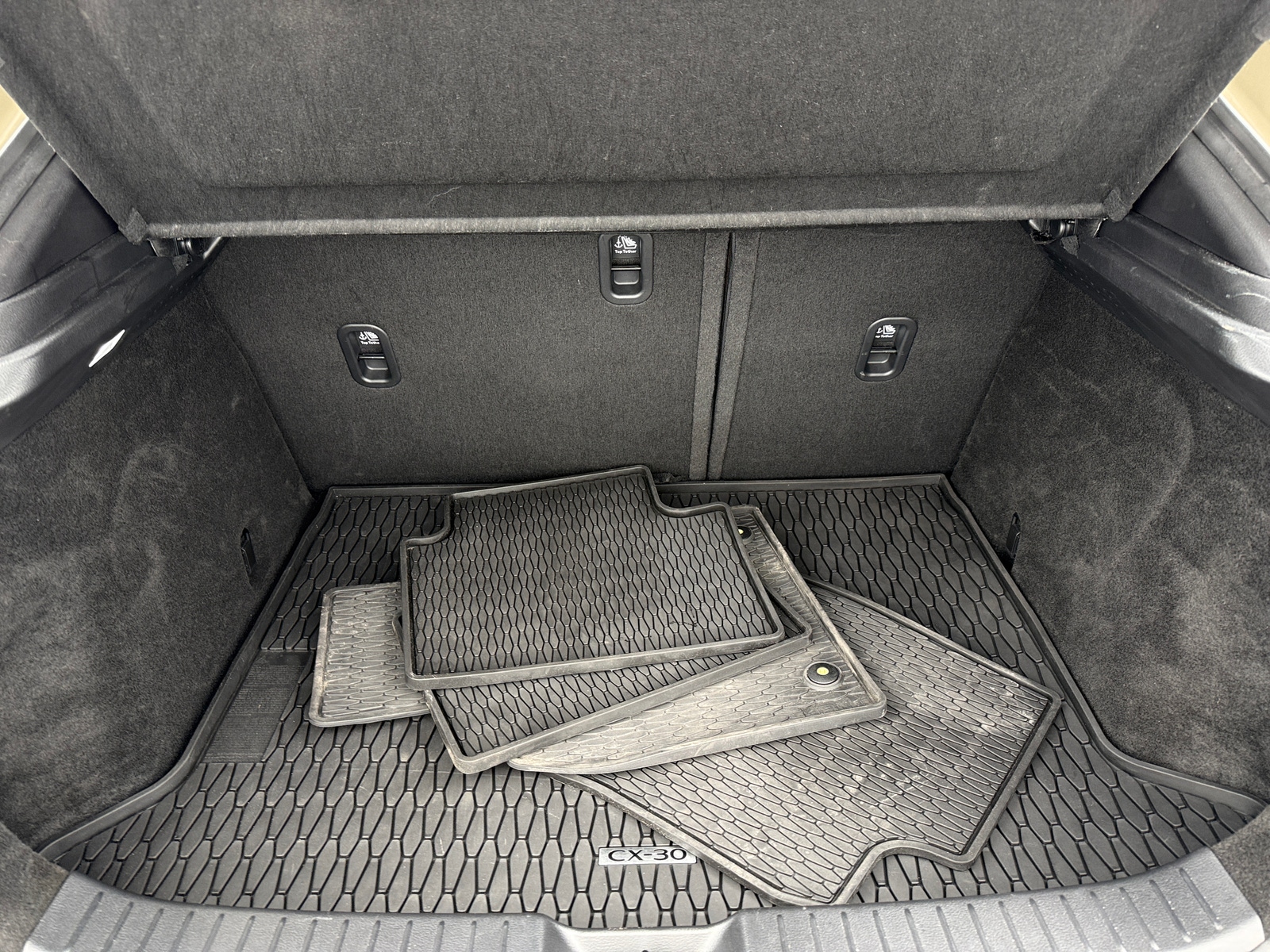 Thumbnail: 2024 Mazda CX-30 - 6