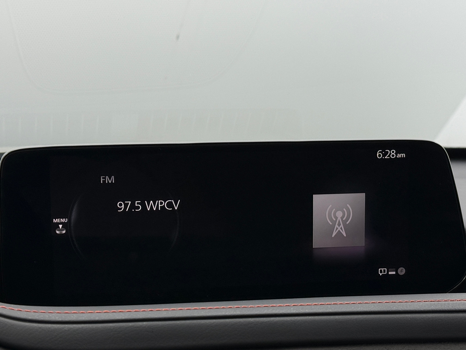 Thumbnail: 2024 Mazda CX-30 - 3