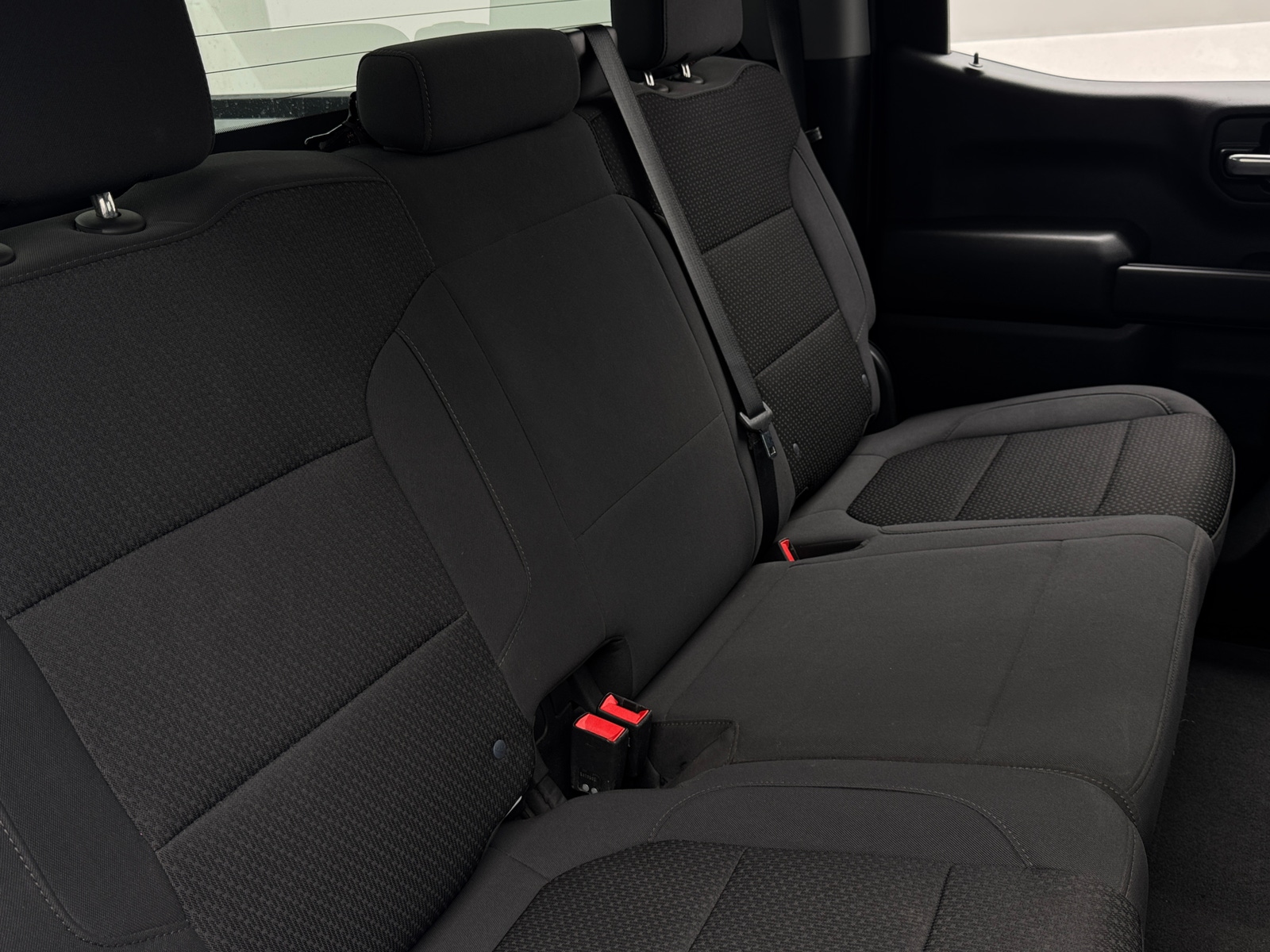 Thumbnail: 2021 Chevrolet Silverado 1500 - 6