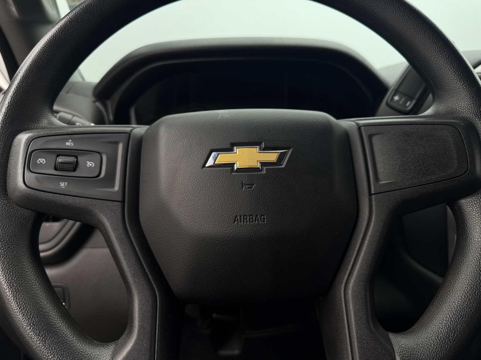 Thumbnail: 2021 Chevrolet Silverado 1500 - 5