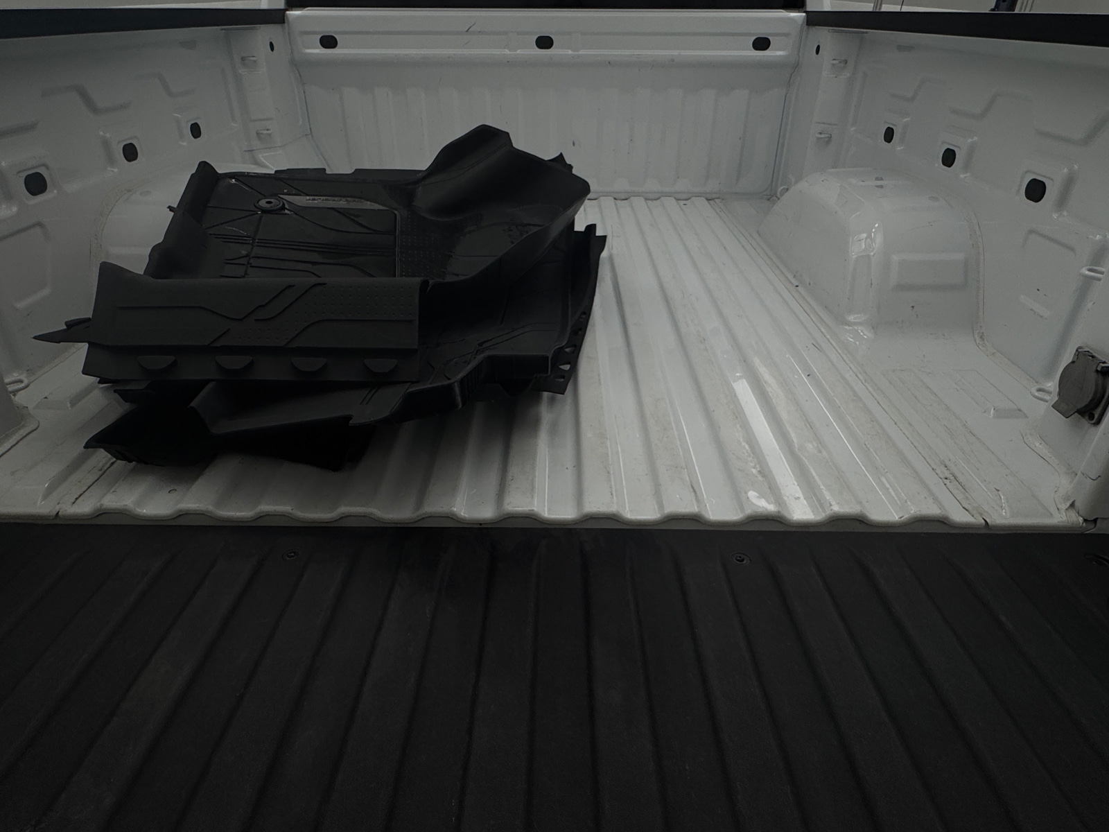 Thumbnail: 2021 Chevrolet Silverado 1500 - 7