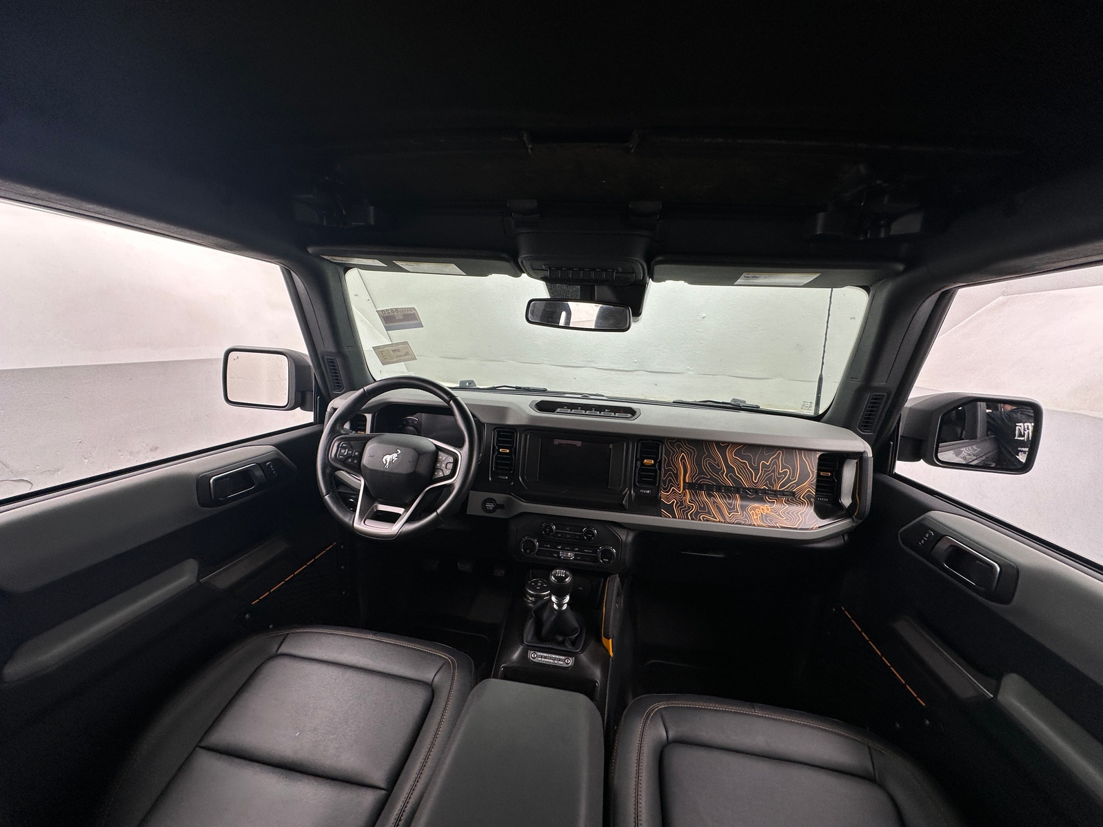 Thumbnail: 2021 Ford Bronco - 2