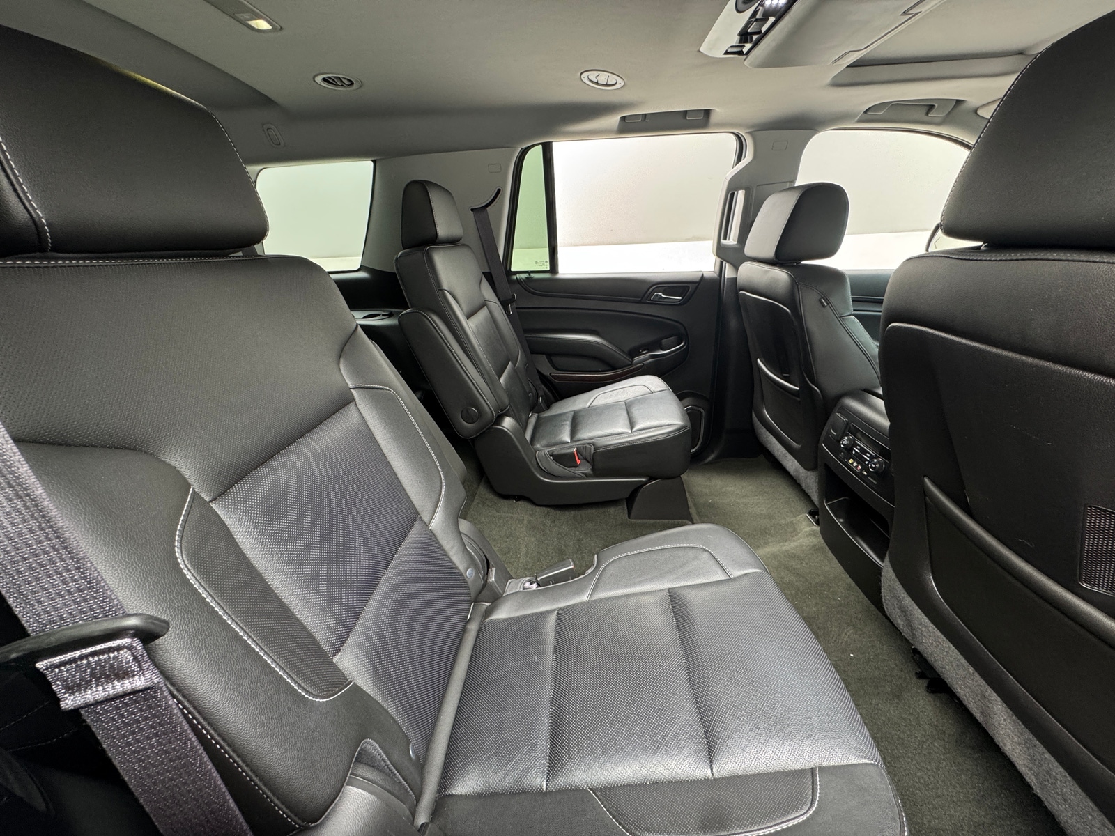 Thumbnail: 2016 GMC Yukon - 5