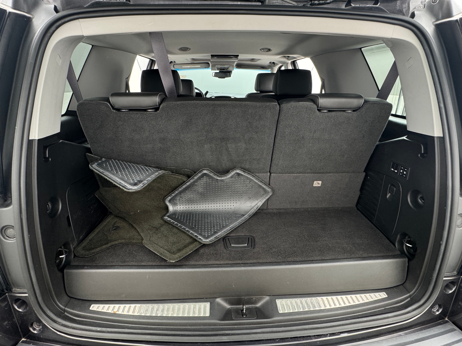 Thumbnail: 2016 GMC Yukon - 6