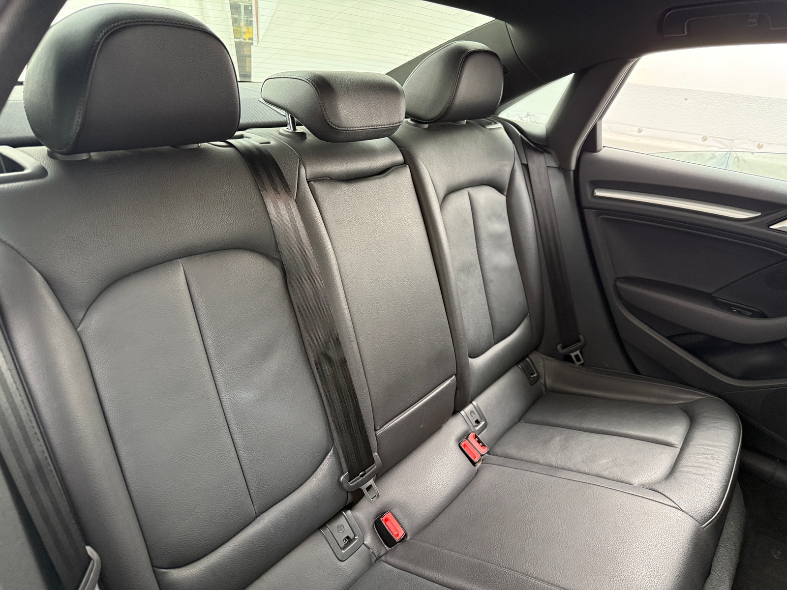 Thumbnail: 2015 Audi A3 - 5