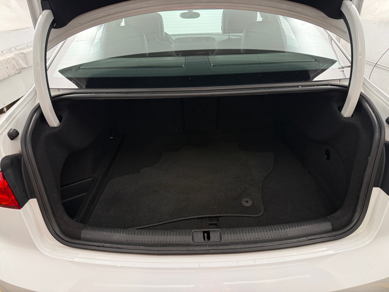 Thumbnail: 2015 Audi A3 - 6