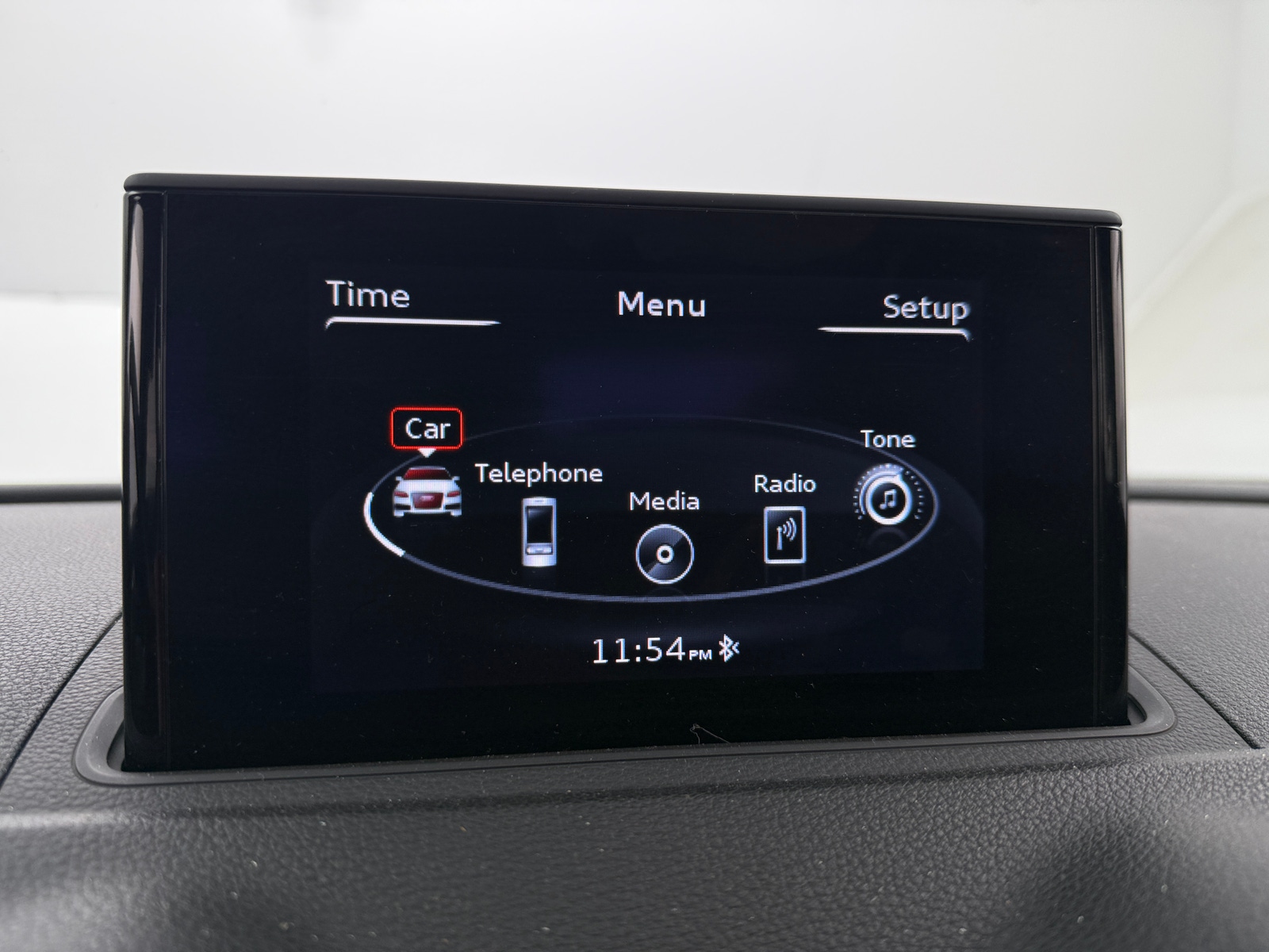 Thumbnail: 2015 Audi A3 - 3