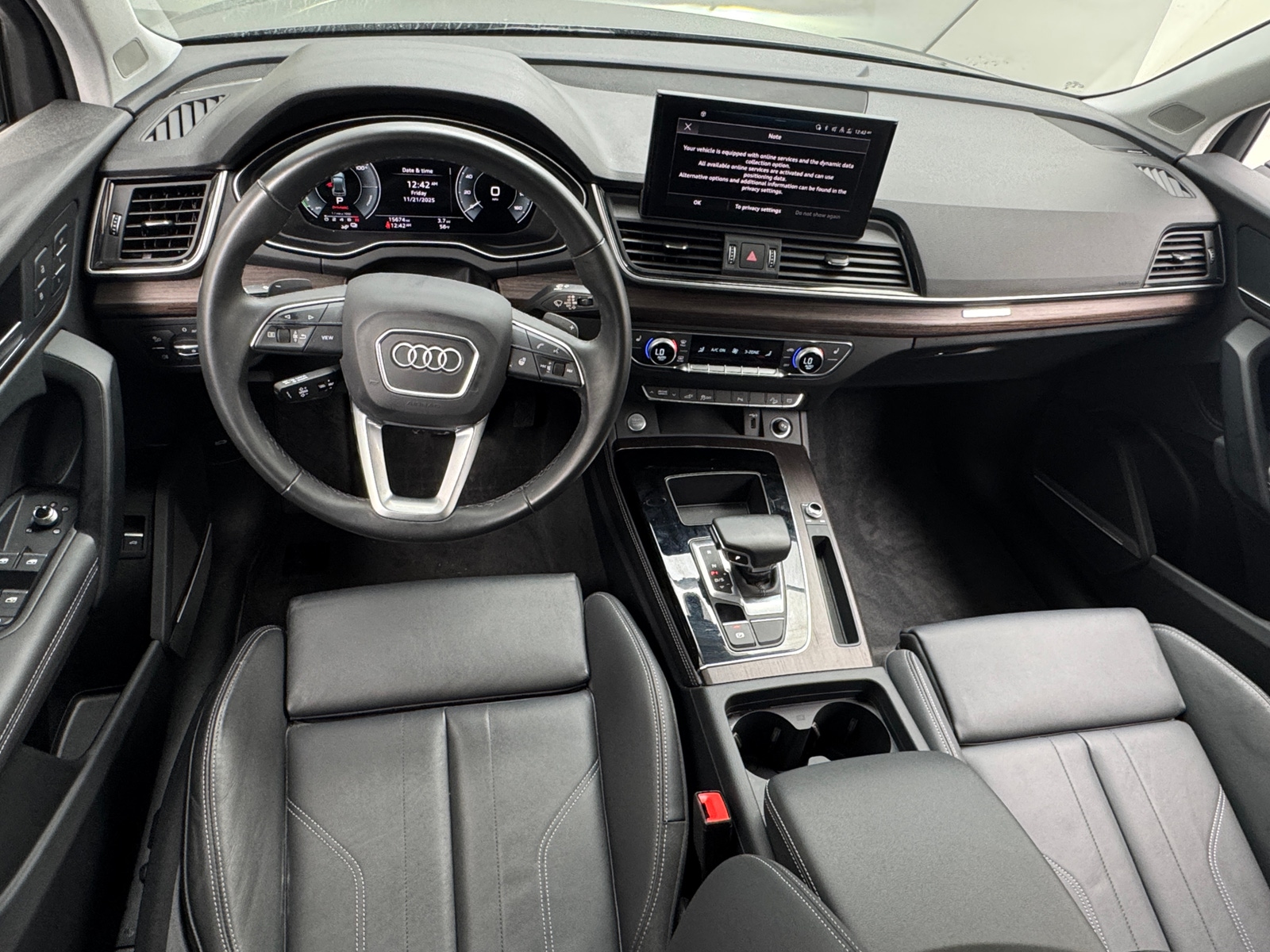 Thumbnail: 2024 Audi Q5 - 2