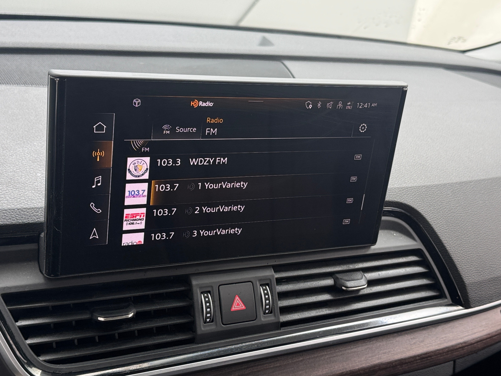 Thumbnail: 2024 Audi Q5 - 3