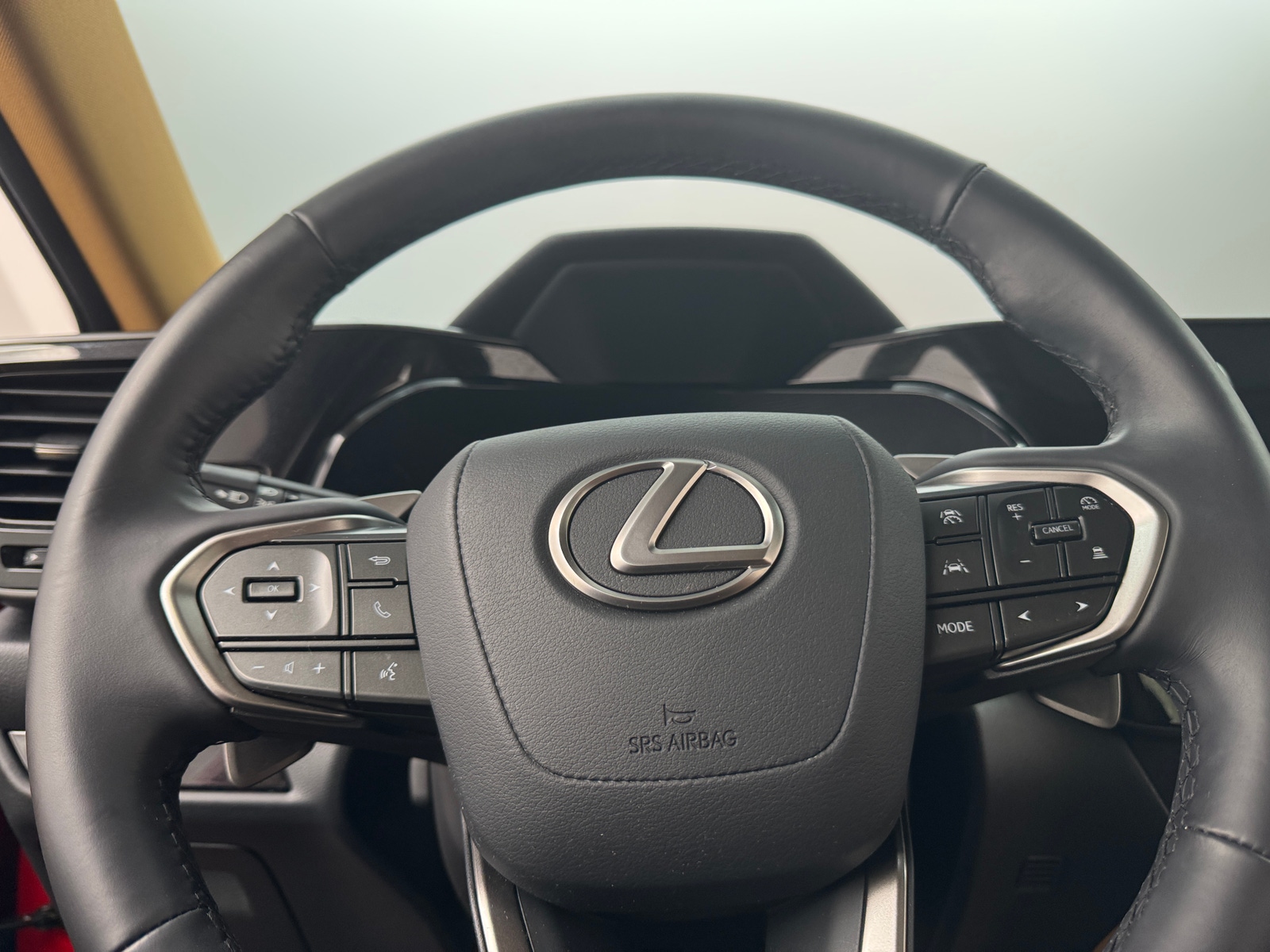 Thumbnail: 2025 Lexus NX - 4