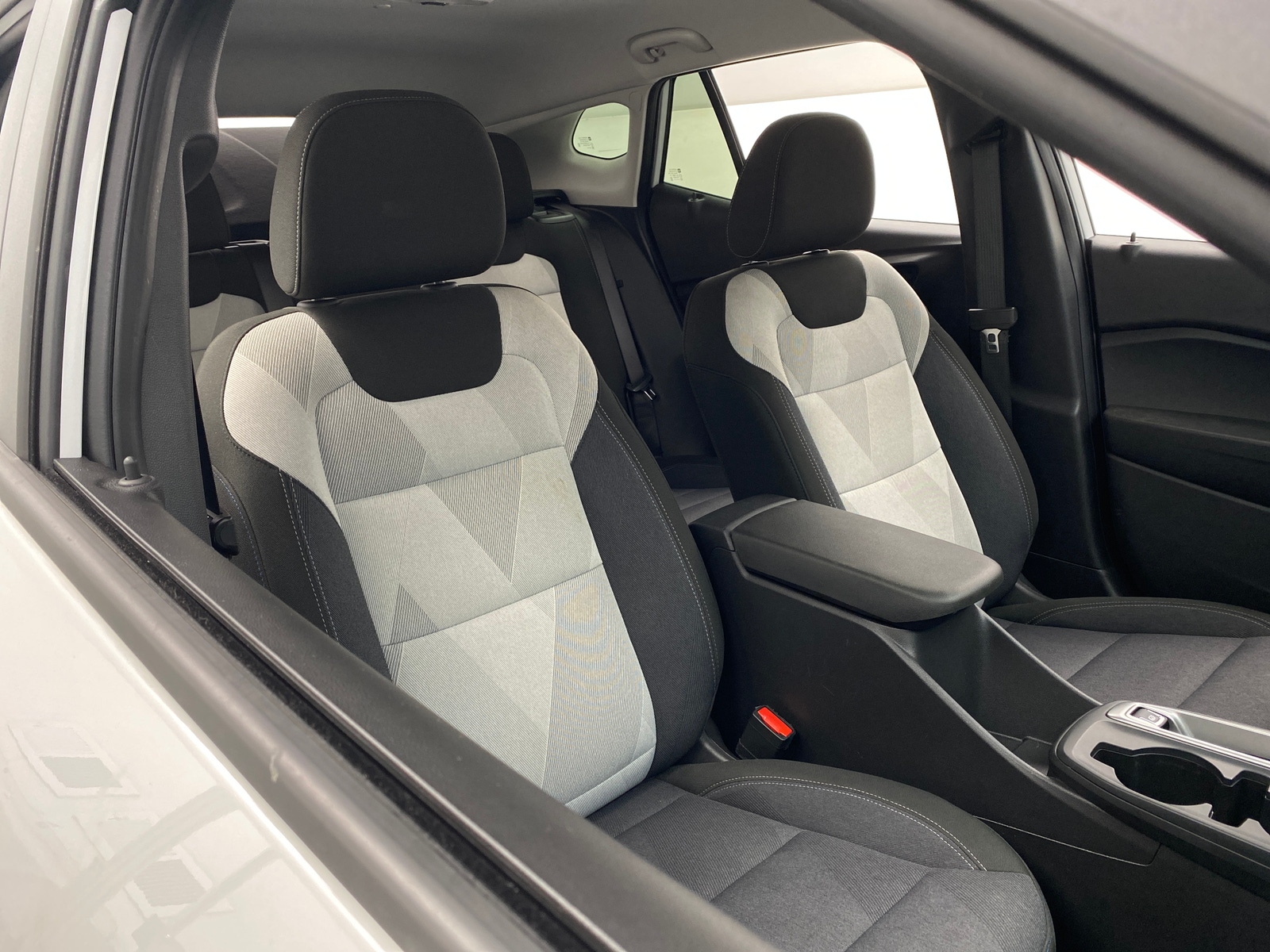 Thumbnail: 2025 Chevrolet Trax - 2