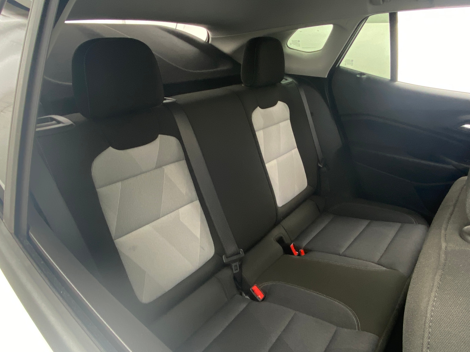 Thumbnail: 2025 Chevrolet Trax - 6