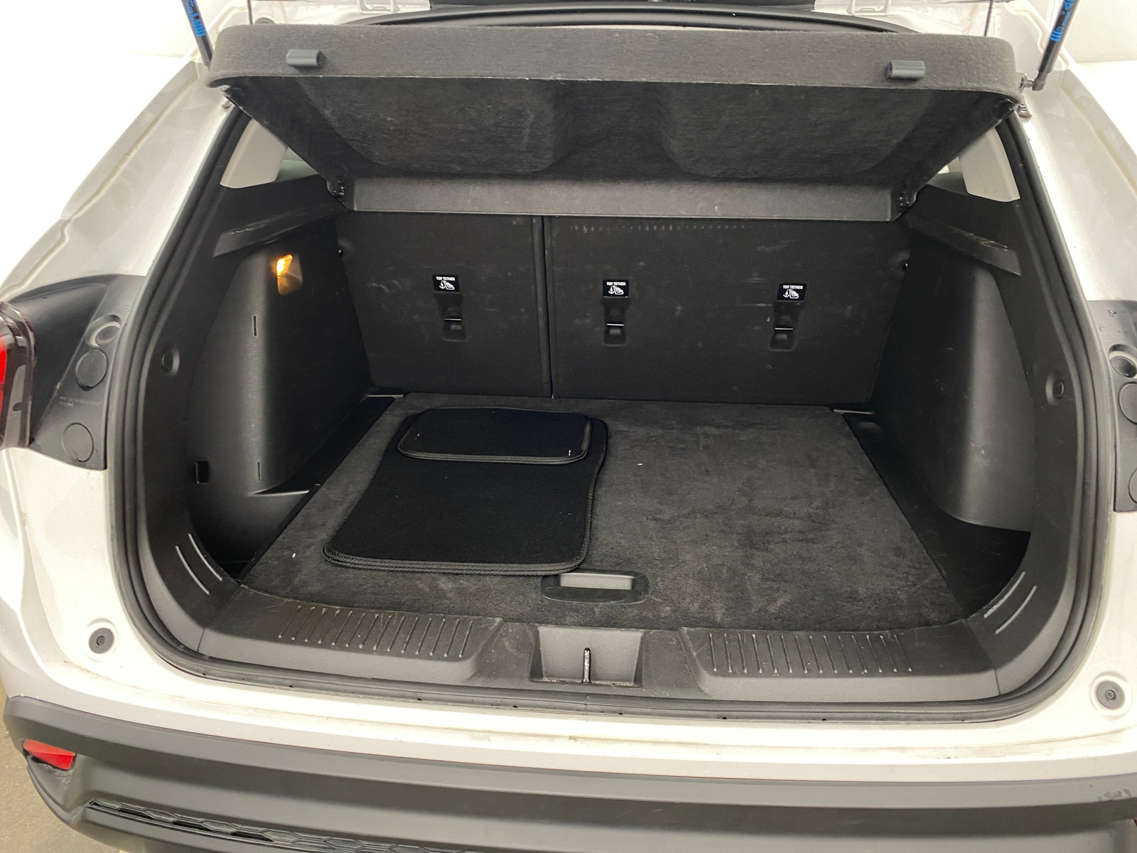 Thumbnail: 2025 Chevrolet Trax - 7