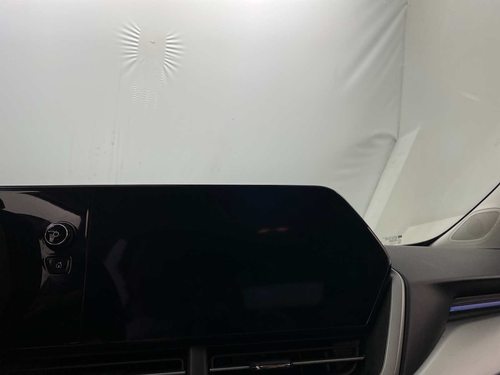 Thumbnail: 2025 Chevrolet Trax - 4