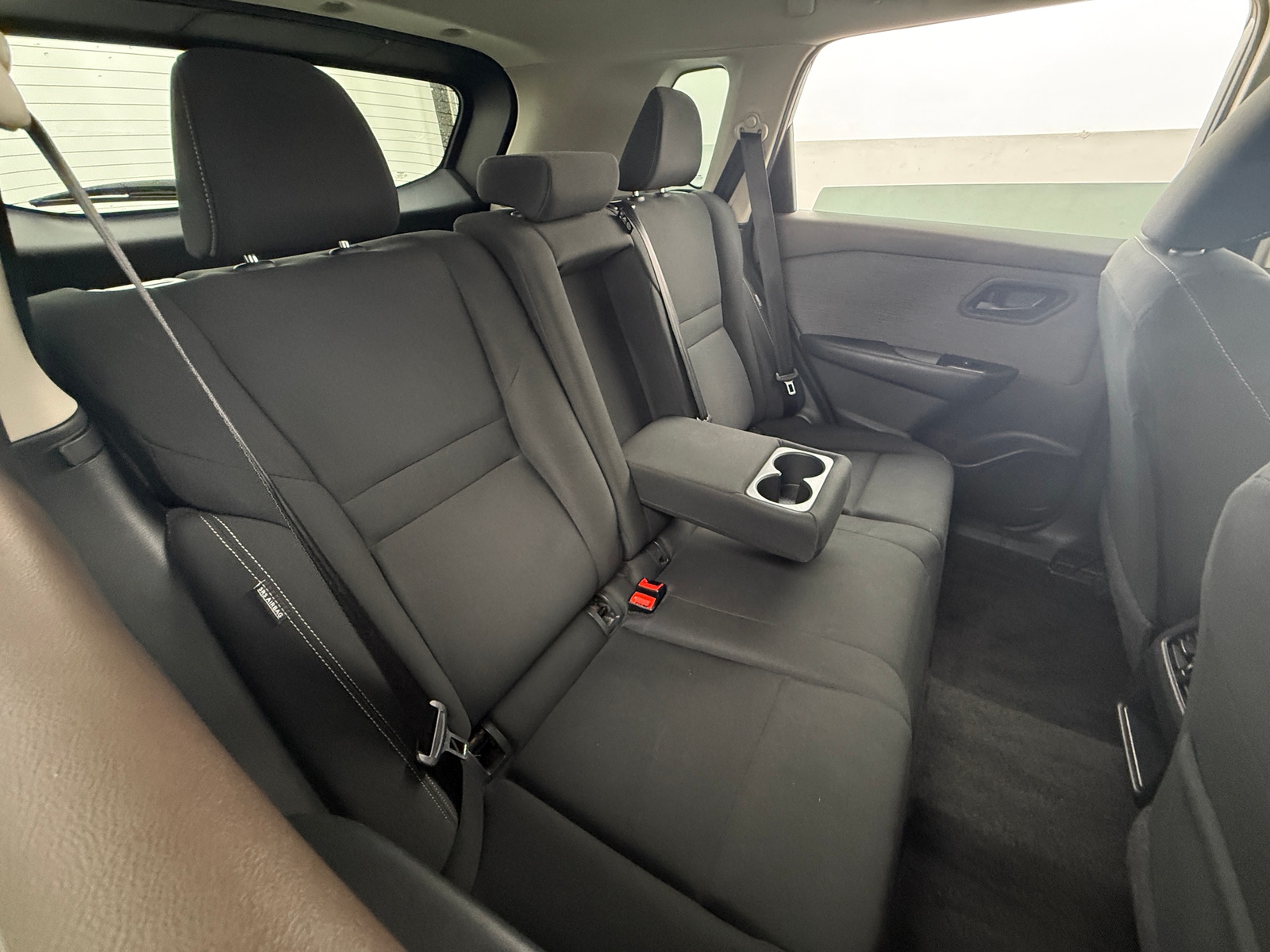 Thumbnail: 2023 Nissan Rogue - 6