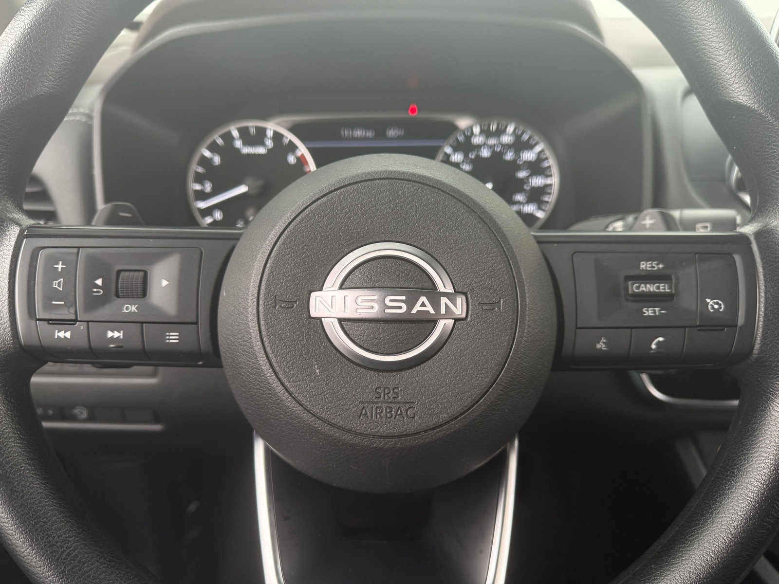 Thumbnail: 2023 Nissan Rogue - 5