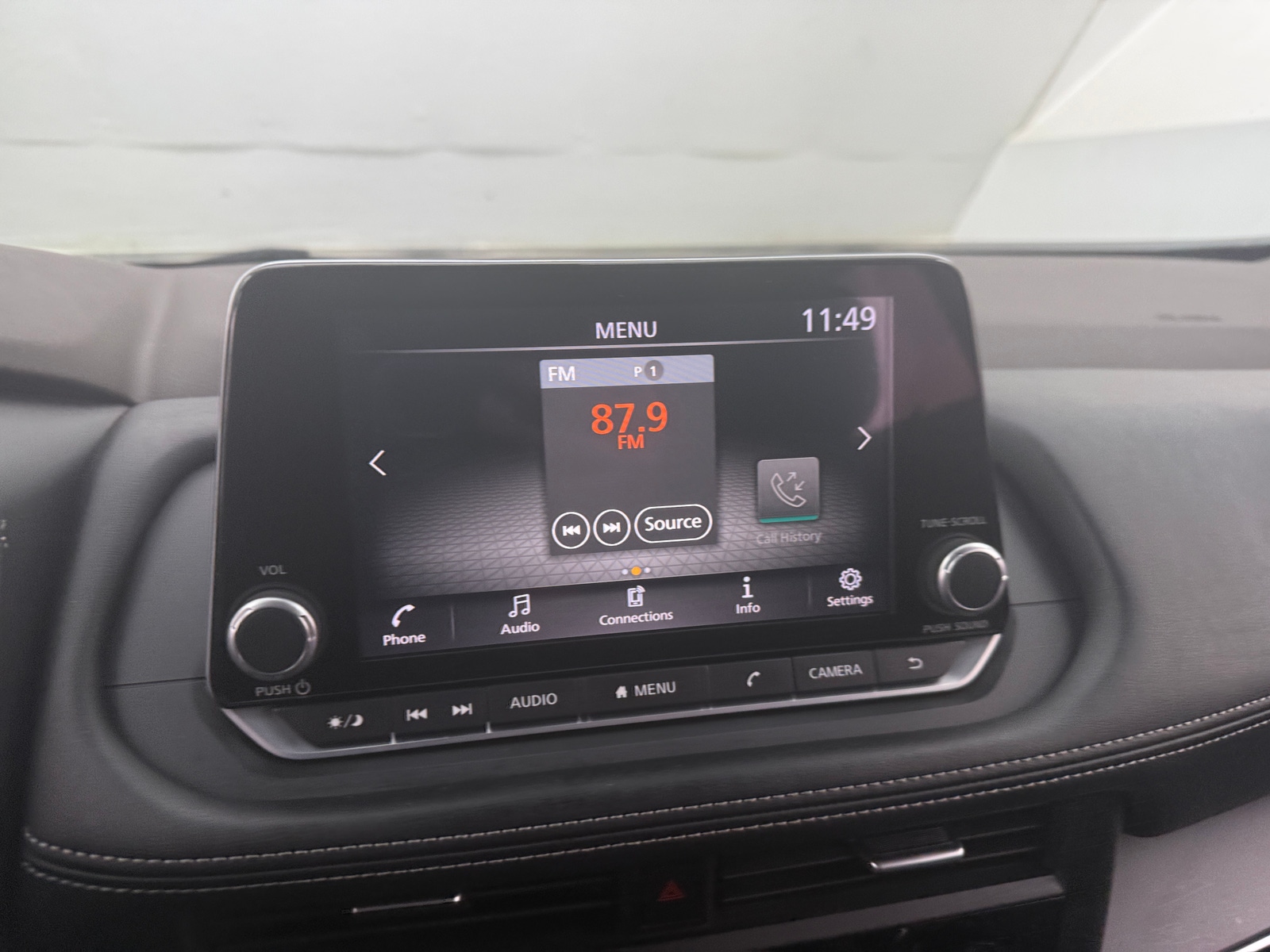 Thumbnail: 2023 Nissan Rogue - 4