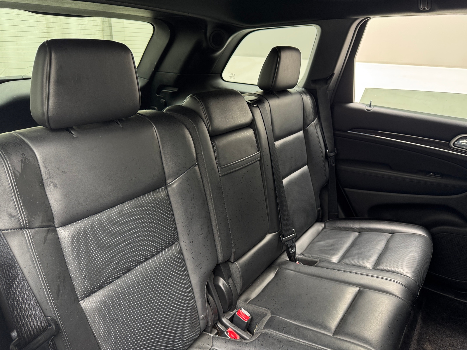 Thumbnail: 2018 Jeep Grand Cherokee - 5