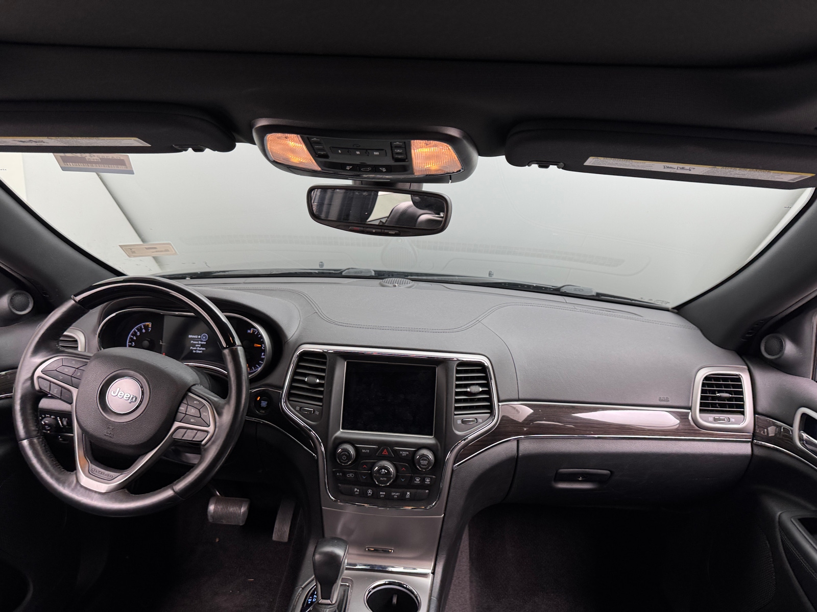 Thumbnail: 2018 Jeep Grand Cherokee - 2