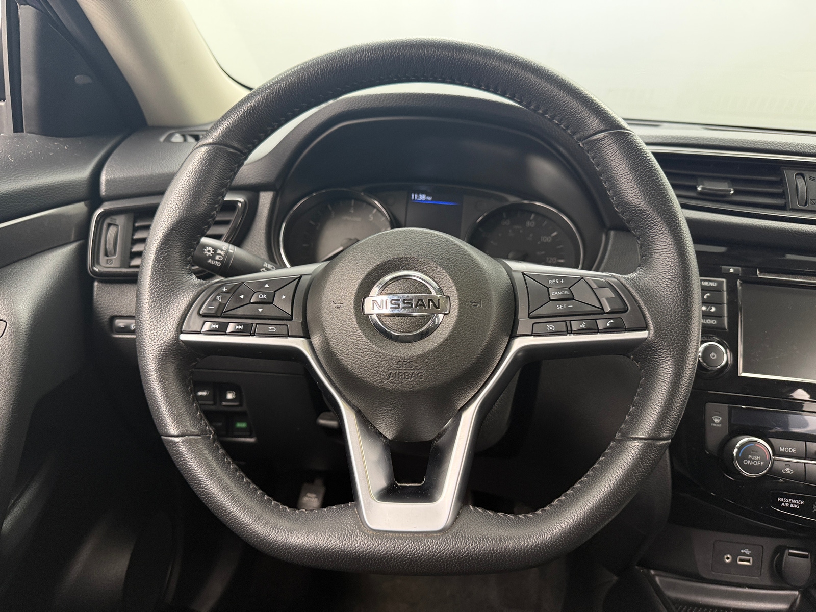 Thumbnail: 2019 Nissan Rogue - 5