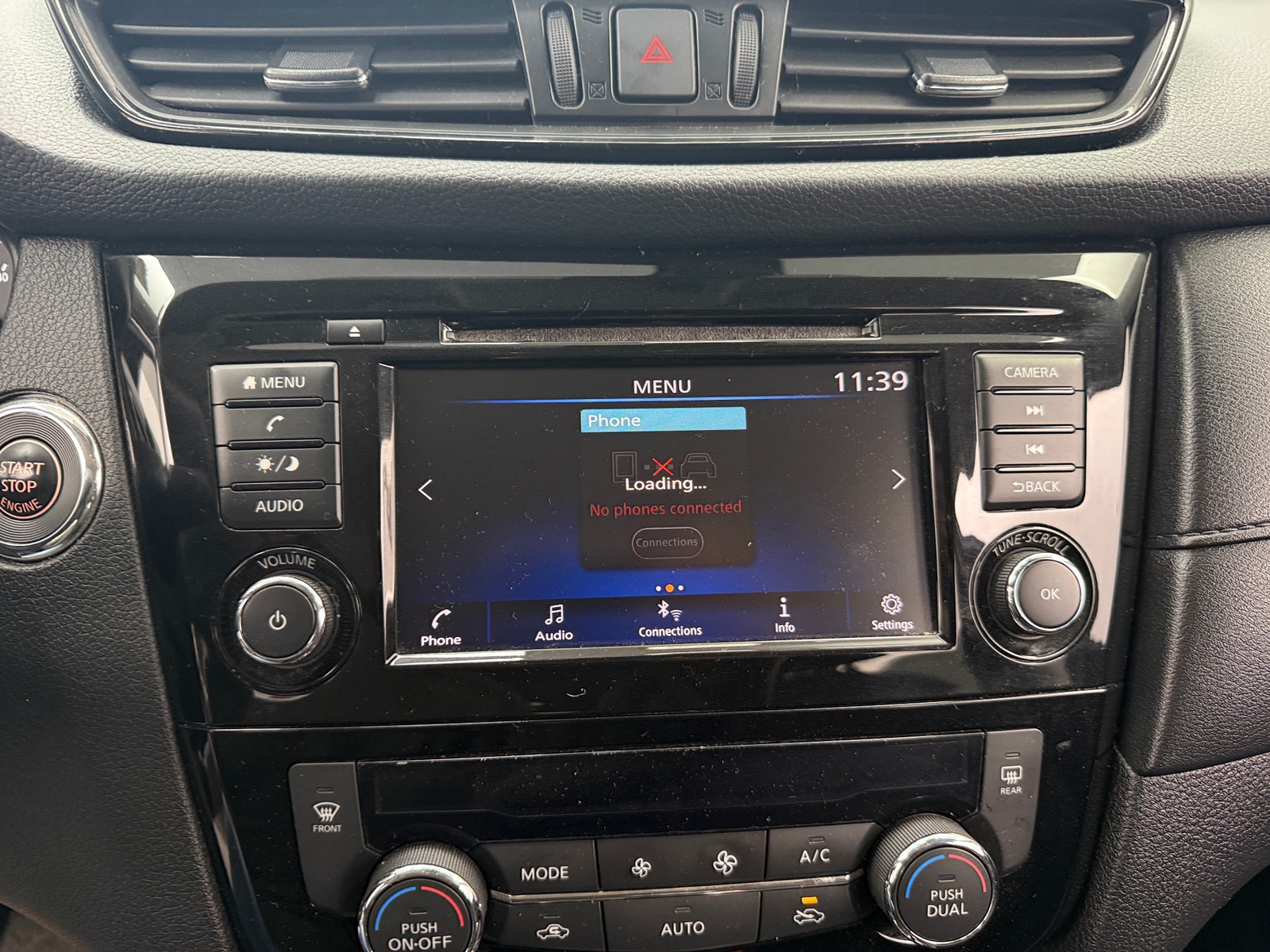 Thumbnail: 2019 Nissan Rogue - 4