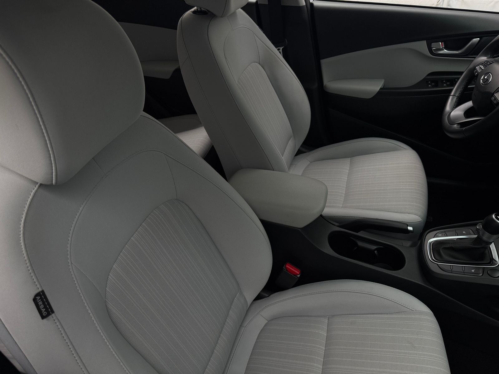 Thumbnail: 2023 Hyundai Kona - 2