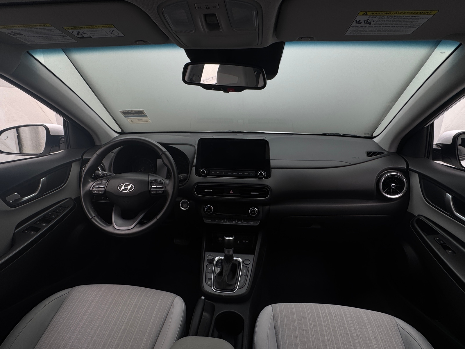 Thumbnail: 2023 Hyundai Kona - 3