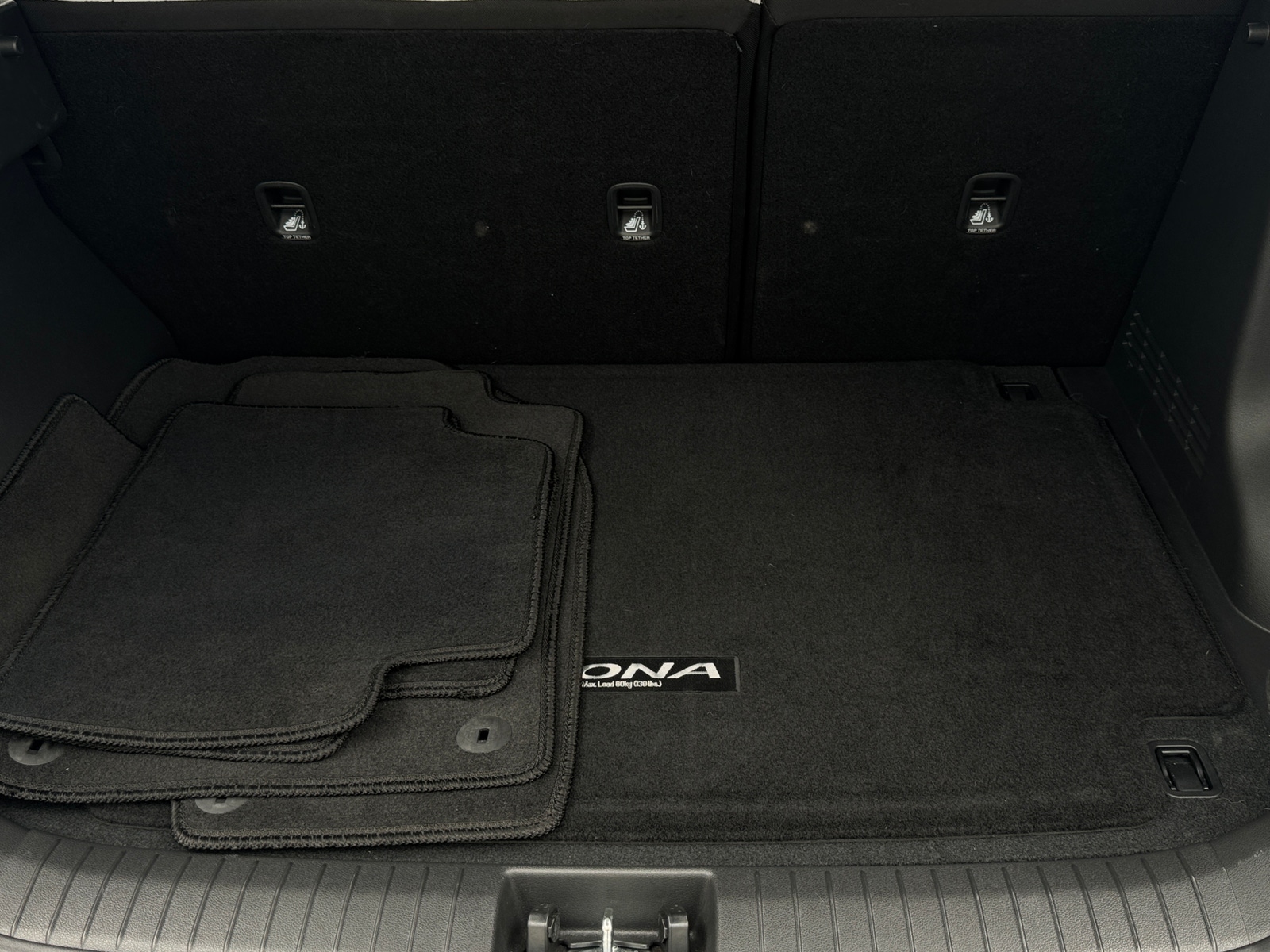 Thumbnail: 2023 Hyundai Kona - 7