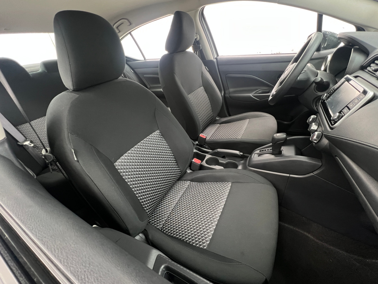 Thumbnail: 2024 Nissan Versa - 2