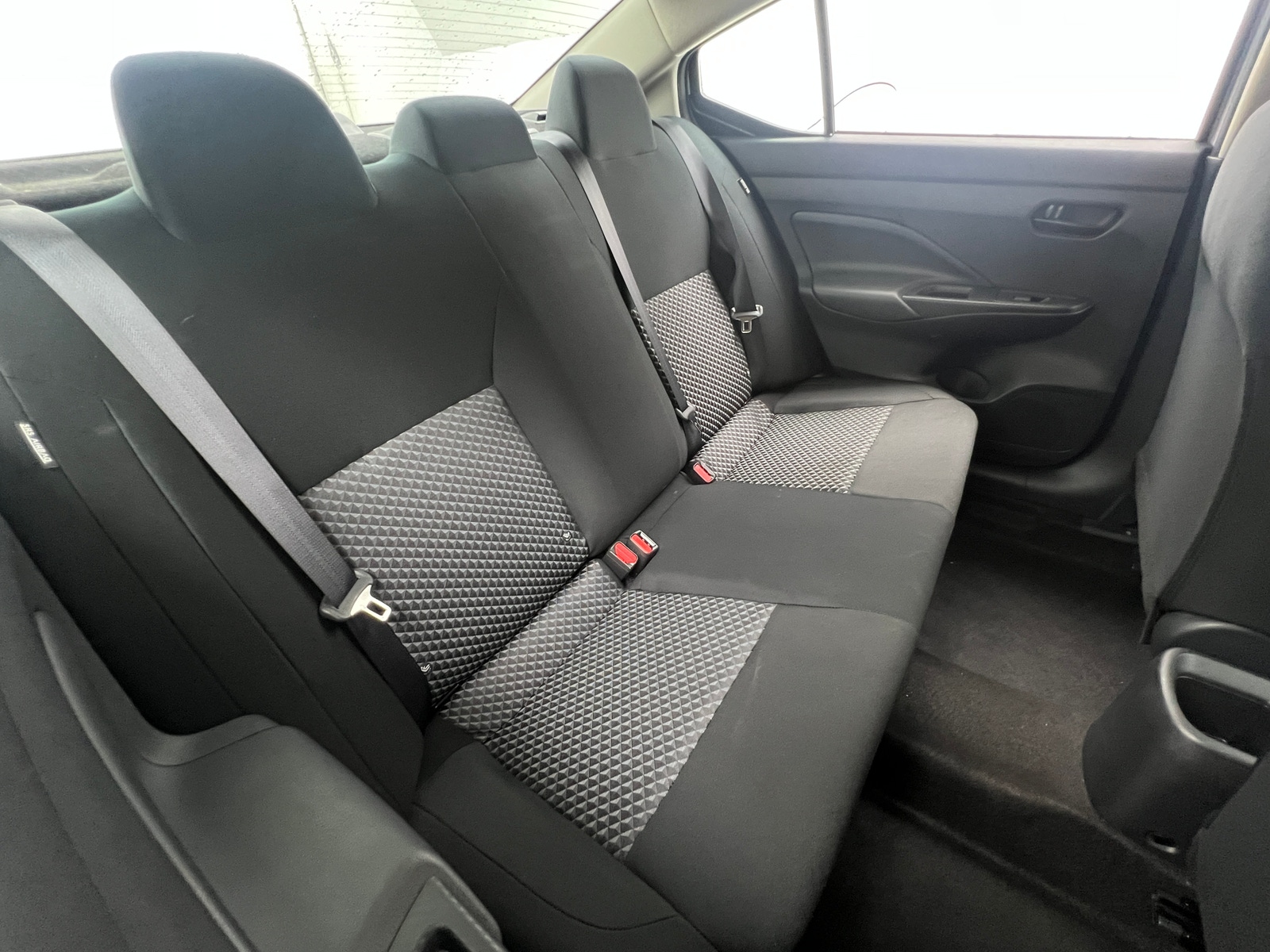 Thumbnail: 2024 Nissan Versa - 6