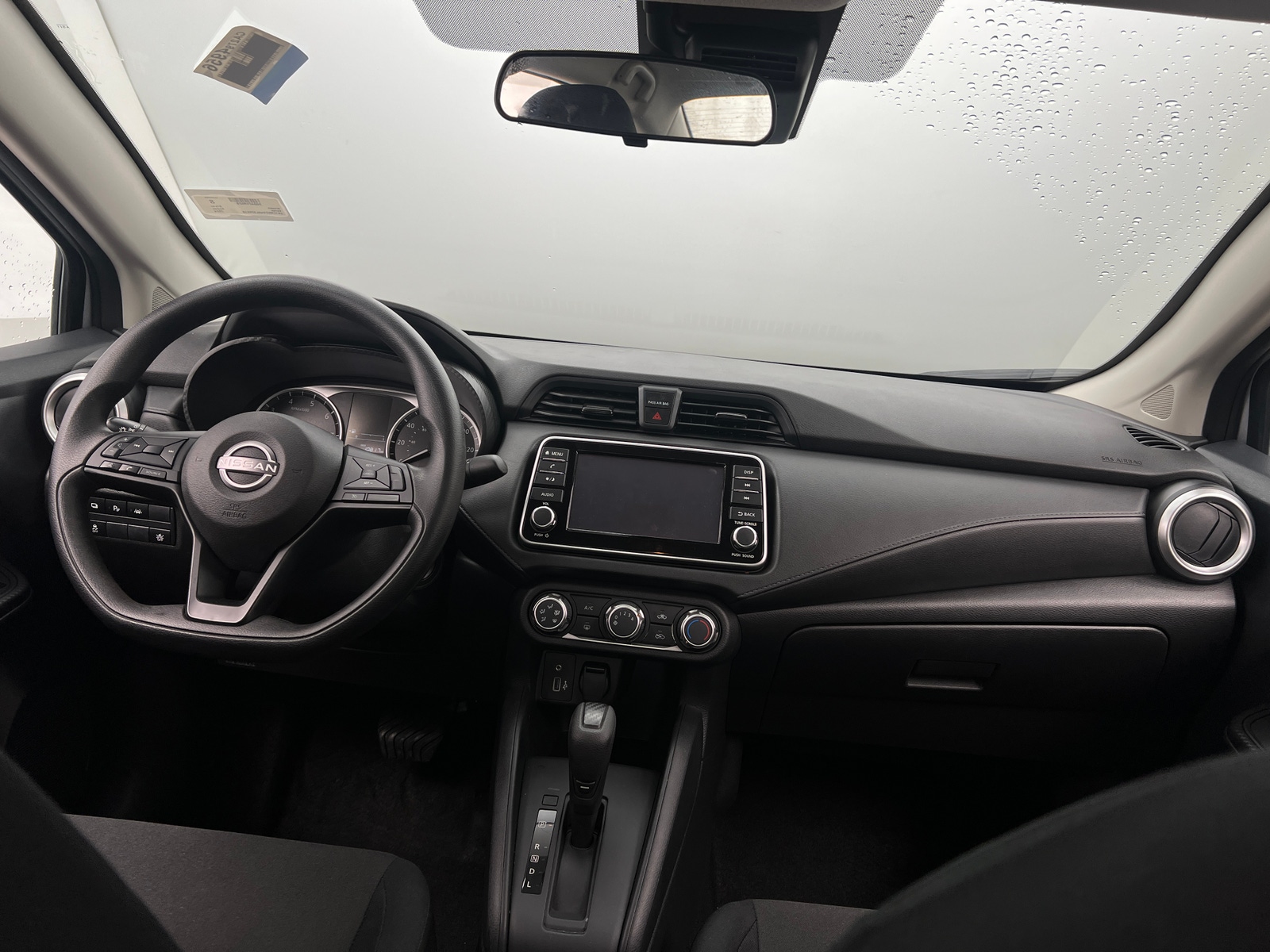 Thumbnail: 2024 Nissan Versa - 3