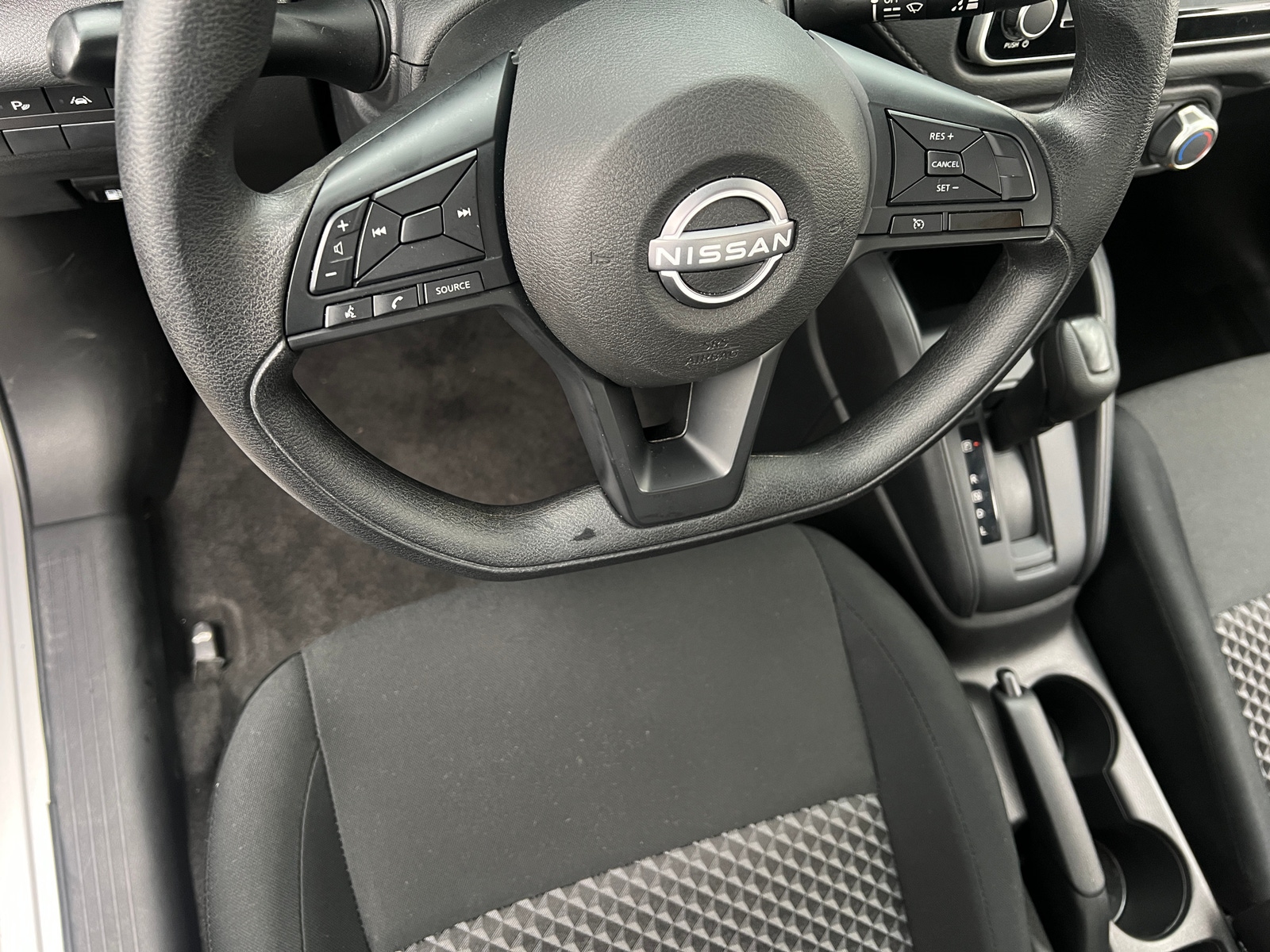 Thumbnail: 2024 Nissan Versa - 5