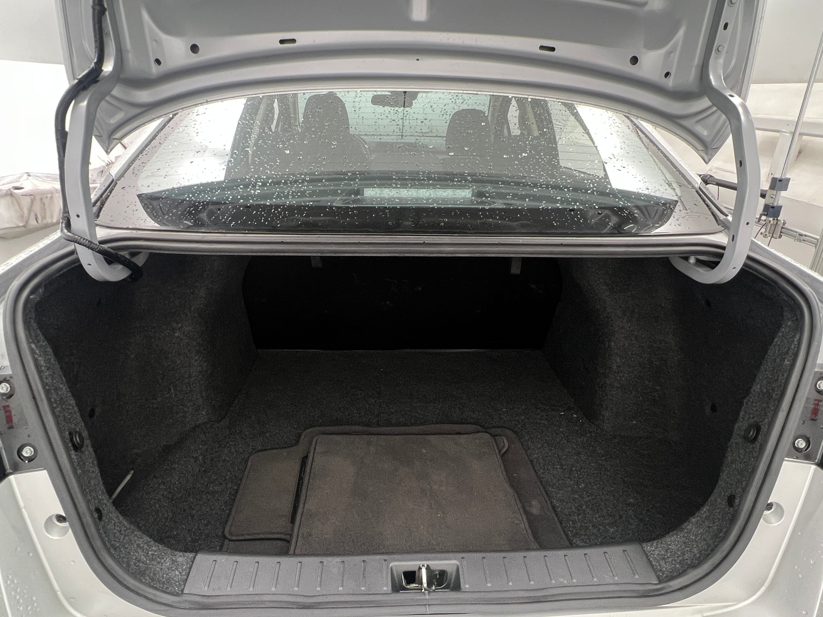 Thumbnail: 2024 Nissan Versa - 7