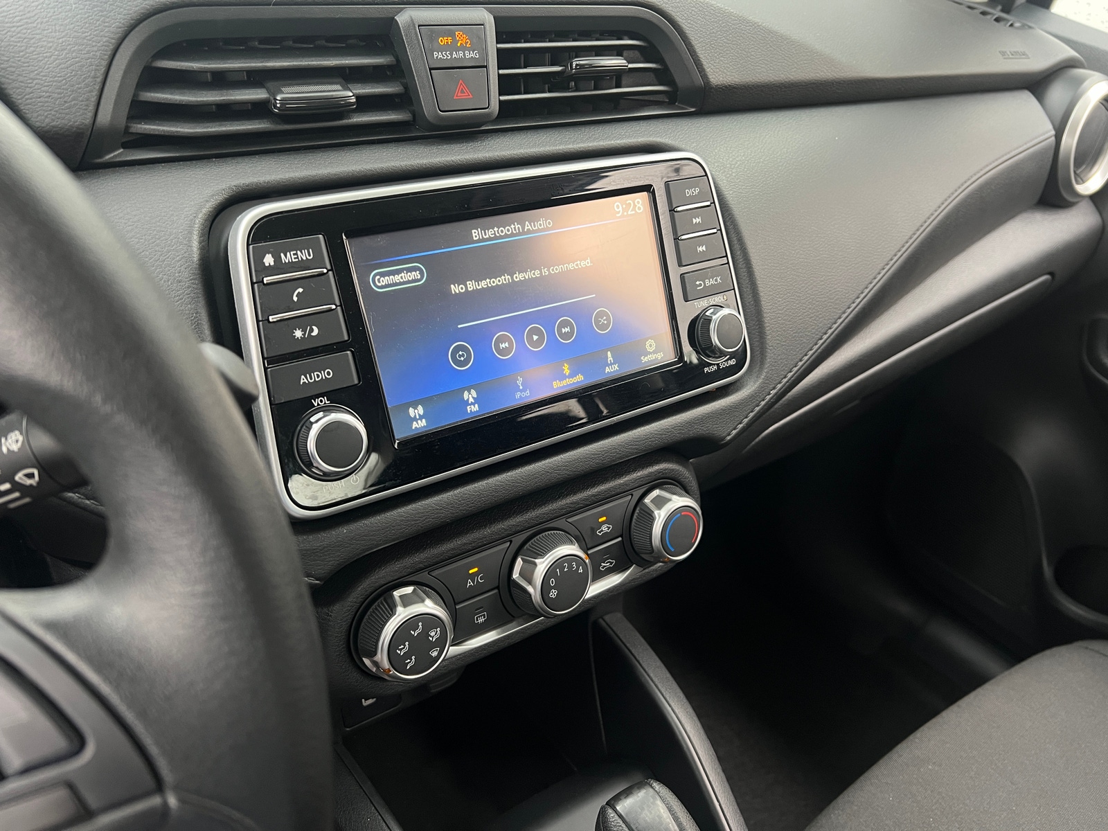 Thumbnail: 2024 Nissan Versa - 4