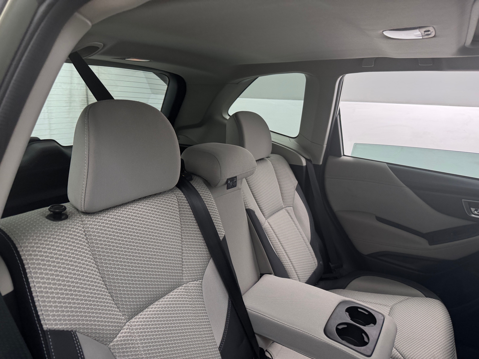 Thumbnail: 2021 Subaru Forester - 6