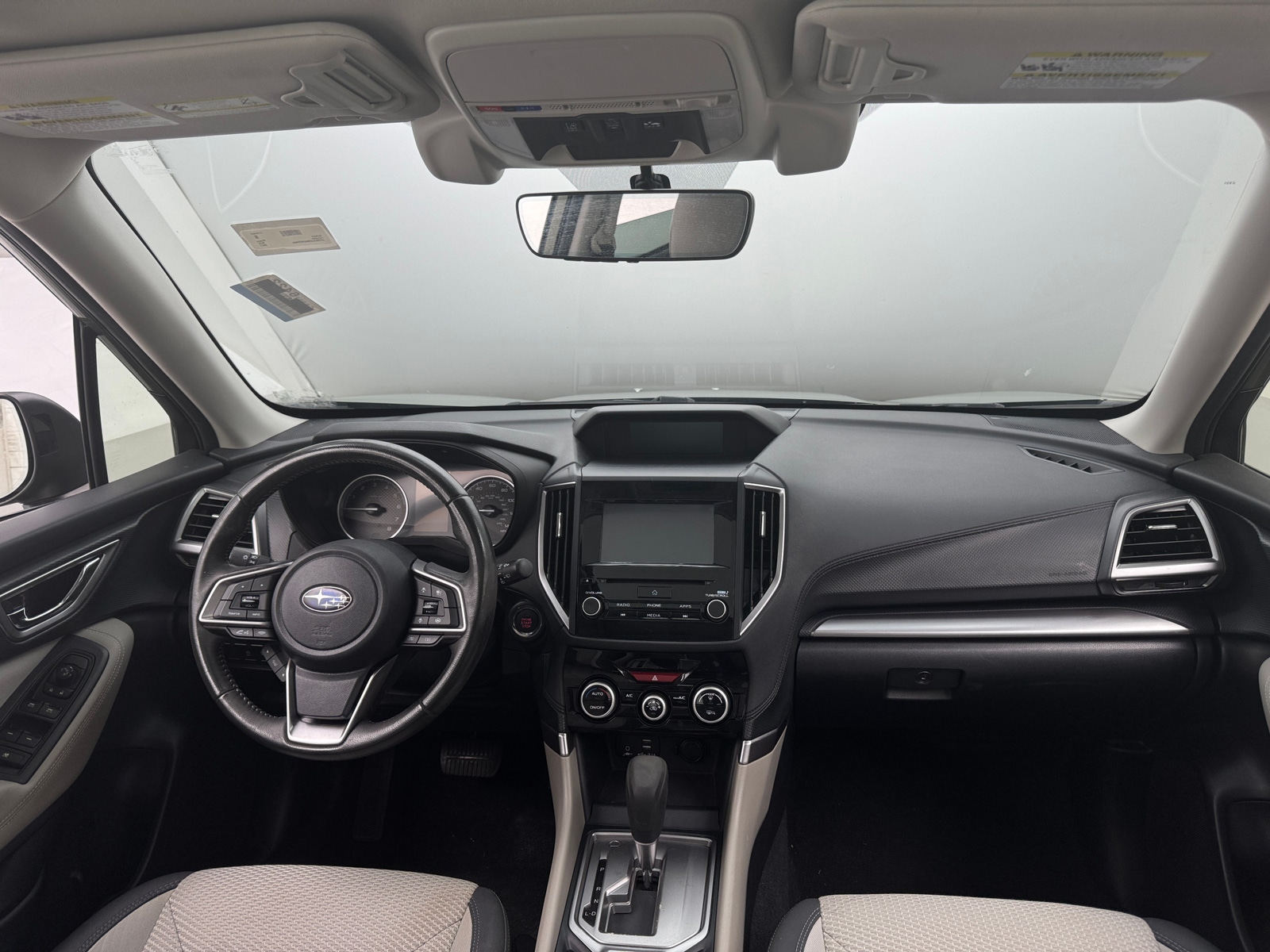 Thumbnail: 2021 Subaru Forester - 3