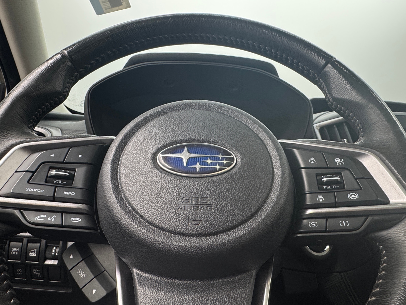 Thumbnail: 2021 Subaru Forester - 5