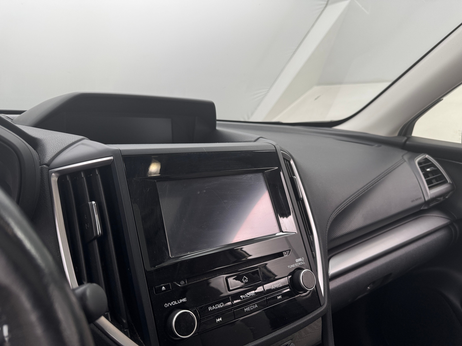 Thumbnail: 2021 Subaru Forester - 4