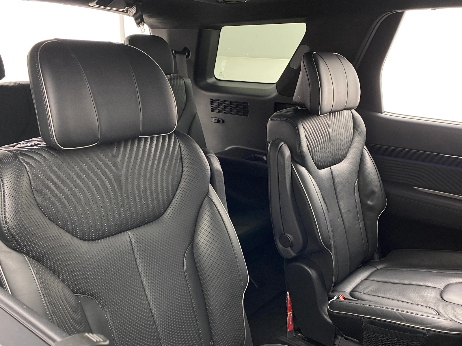 Thumbnail: 2023 Hyundai Palisade - 5