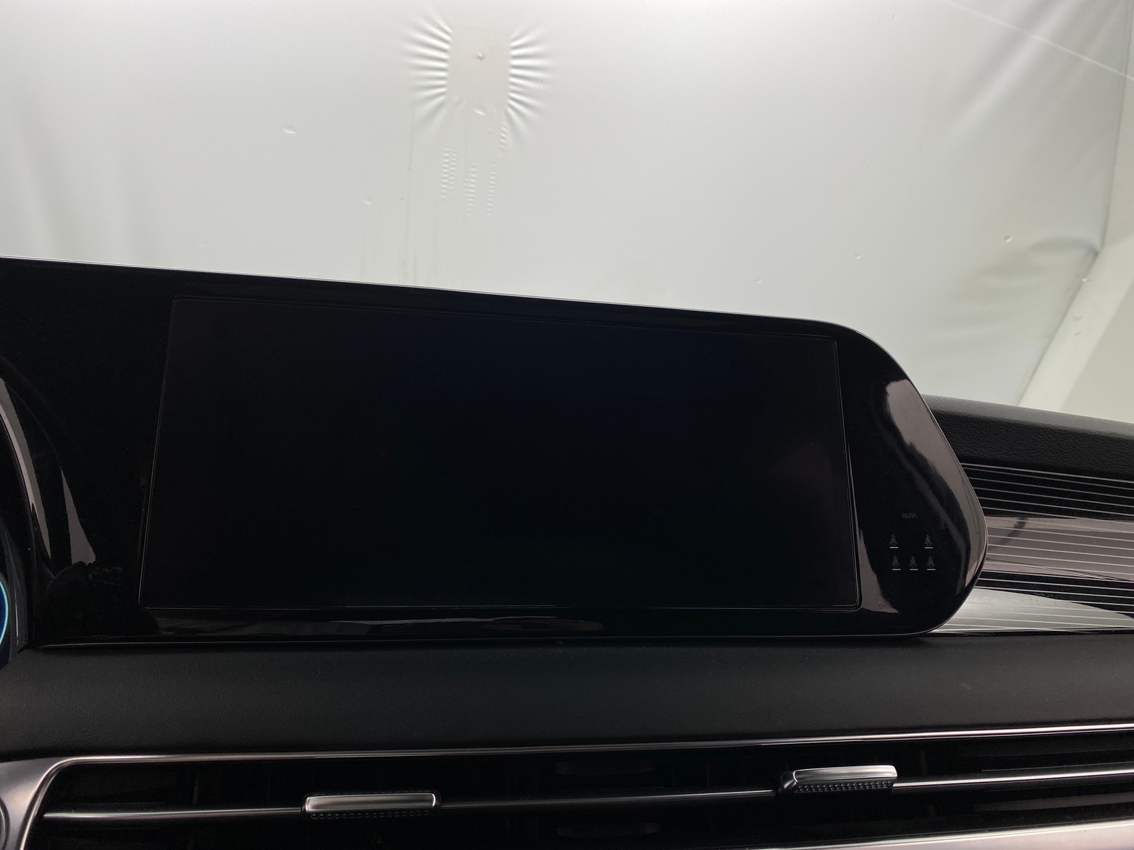 Thumbnail: 2023 Hyundai Palisade - 3