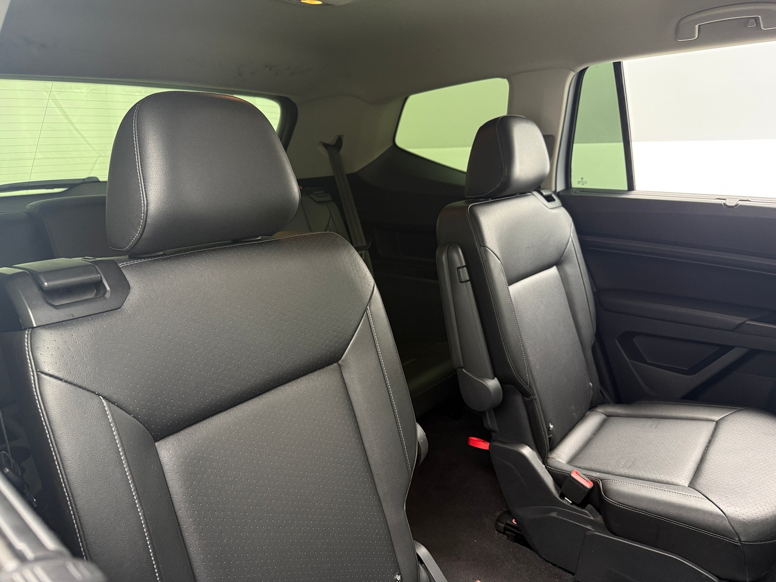 Thumbnail: 2019 Volkswagen Atlas - 5