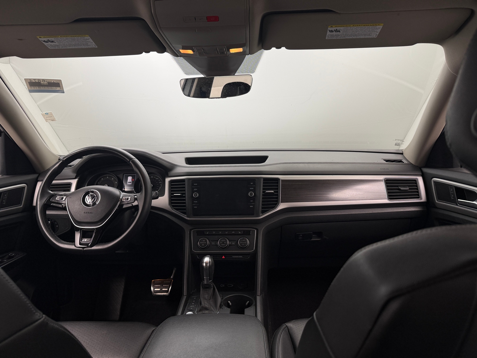 Thumbnail: 2019 Volkswagen Atlas - 2