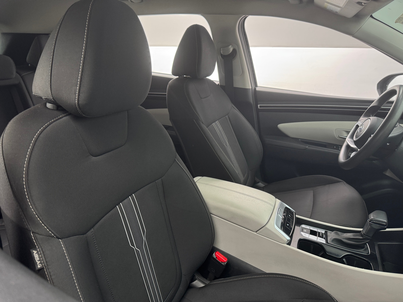 Thumbnail: 2024 Hyundai Tucson - 2