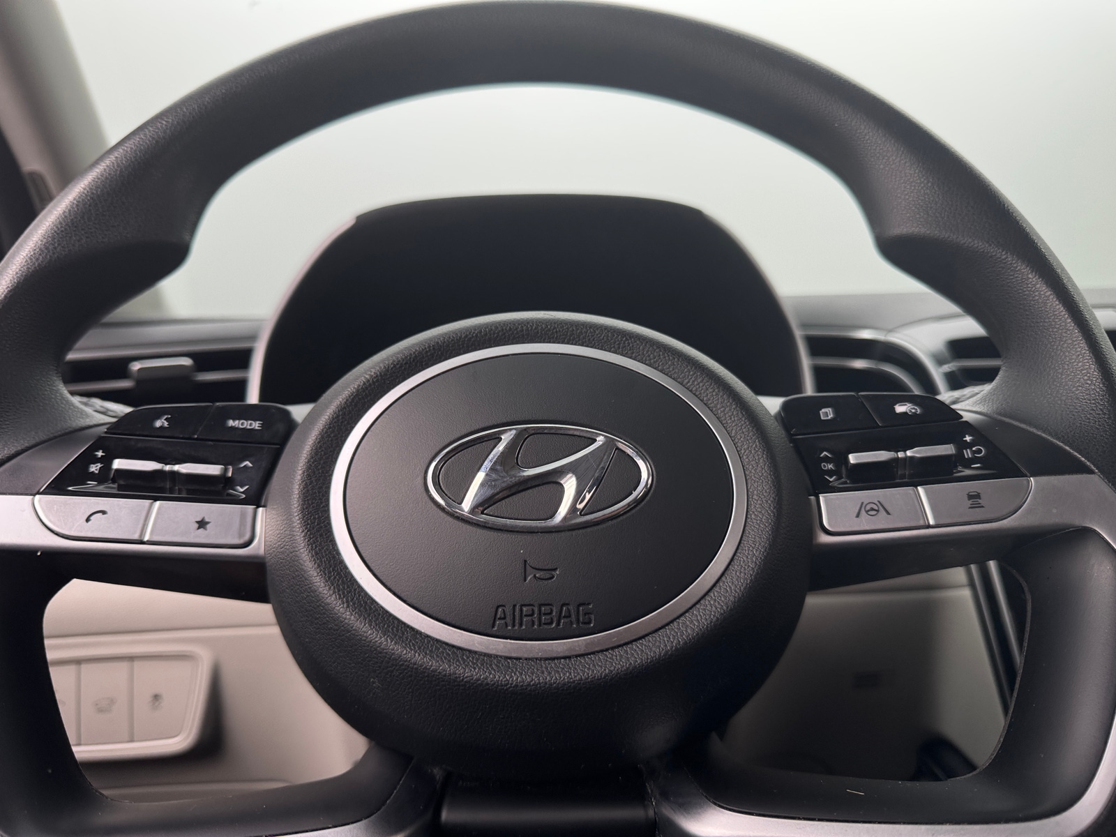 Thumbnail: 2024 Hyundai Tucson - 5