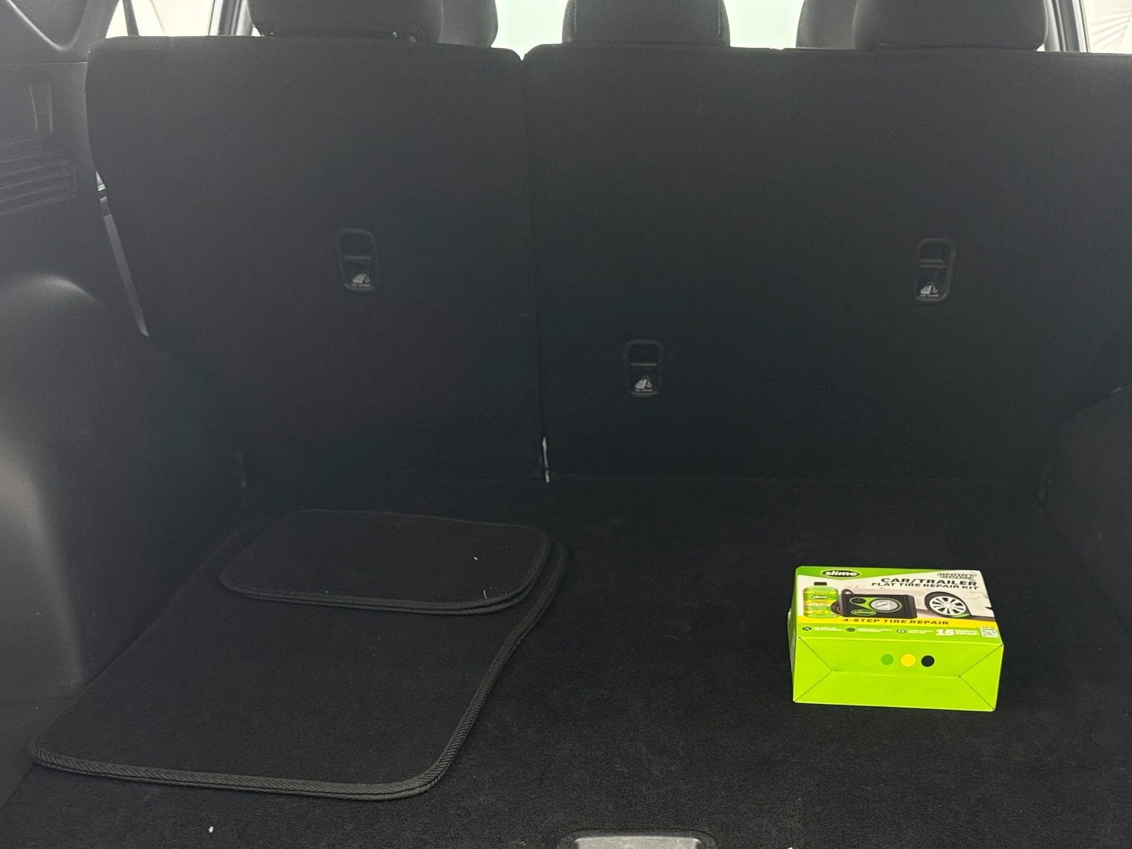 Thumbnail: 2024 Hyundai Tucson - 7