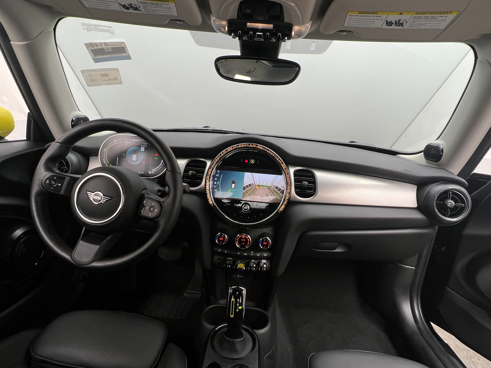 Thumbnail: 2024 MINI Cooper Hardtop - 3