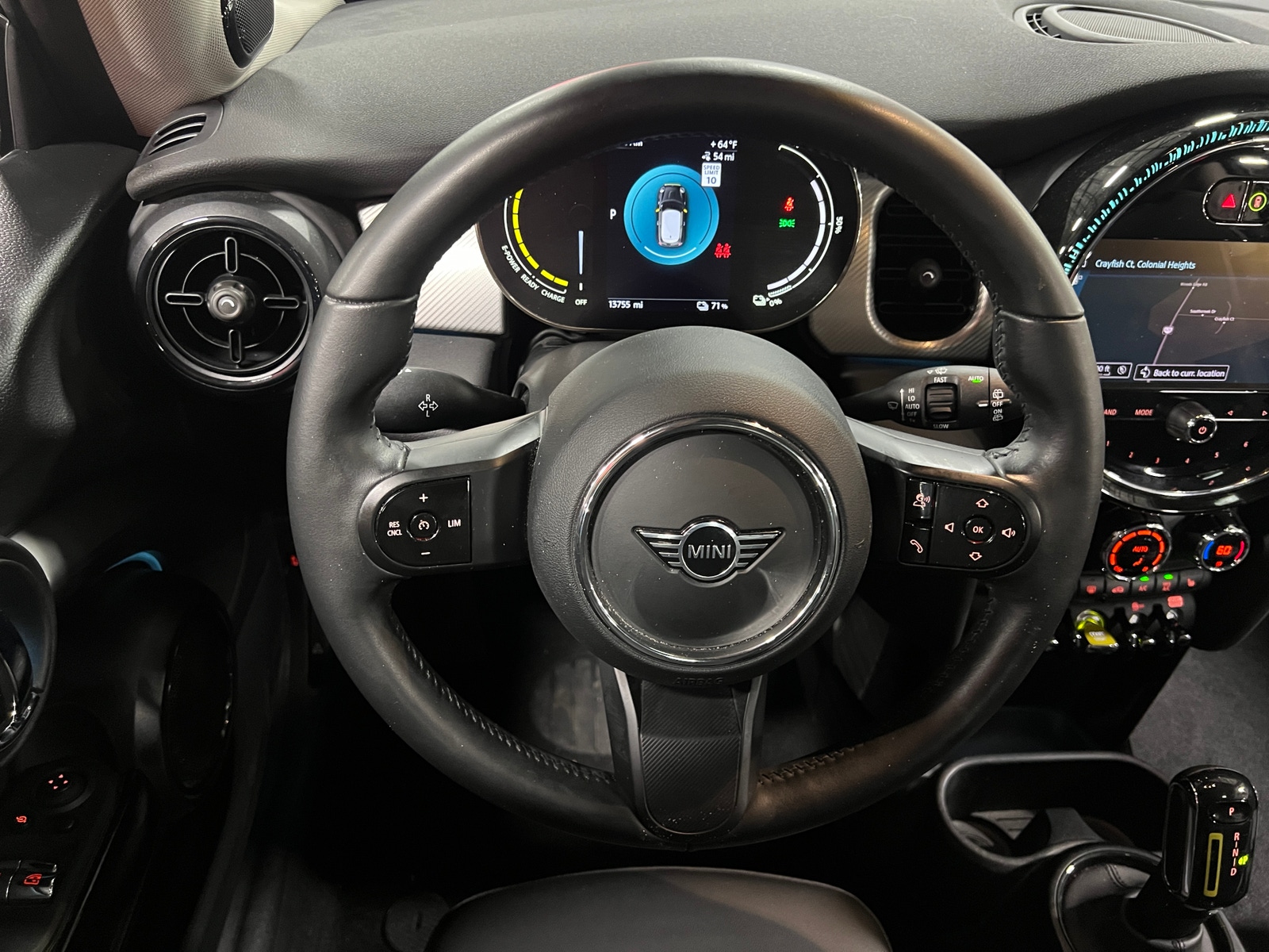 Thumbnail: 2024 MINI Cooper Hardtop - 5